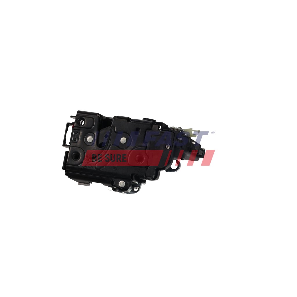 FT02174 ZAMEK DVEŘE VW POLO IV 01> ZADNÍ PR CENTRÁLNÍ ZÁMEK