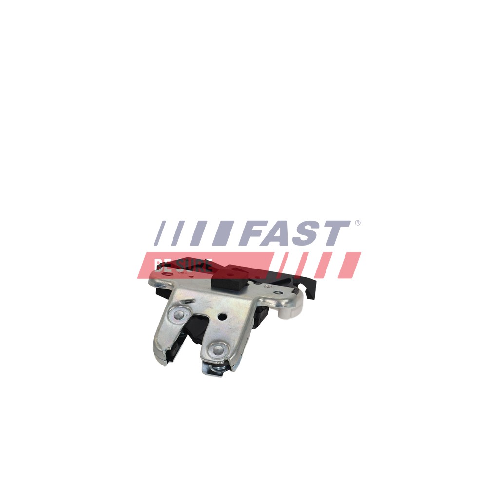 FT02200 SERRATURA BAULE AUDI A4 B8 07>