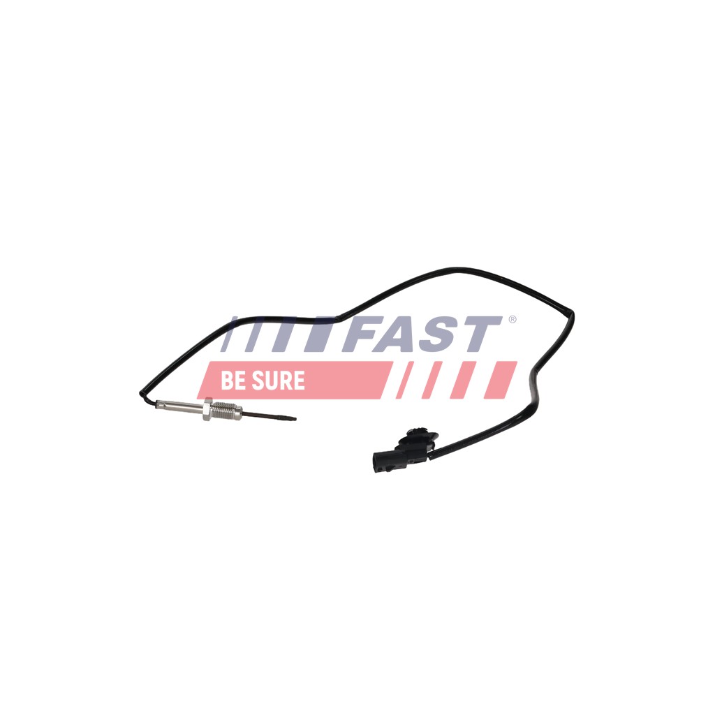 FT11398 CIDLO, TEPLOTA VYFUKOVYCH PLYNU RENAULT MASTER III 10> FILTER DPF ŠEDÝ 2.3 DCI 170 FWD 16>