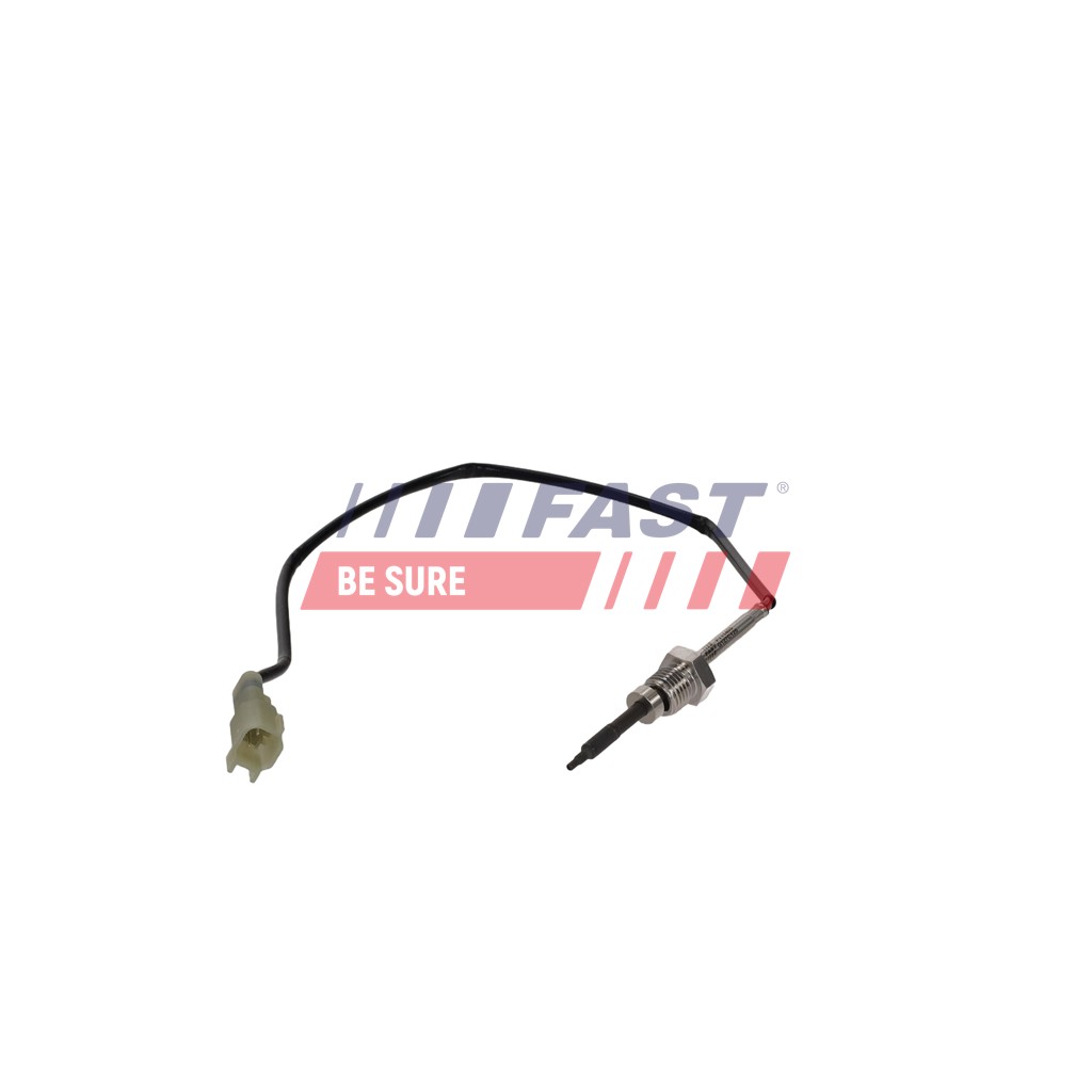 FT11405 CZUJNIK TEMP SPALIN FORD TRANSIT 06> 2.2 TDCI