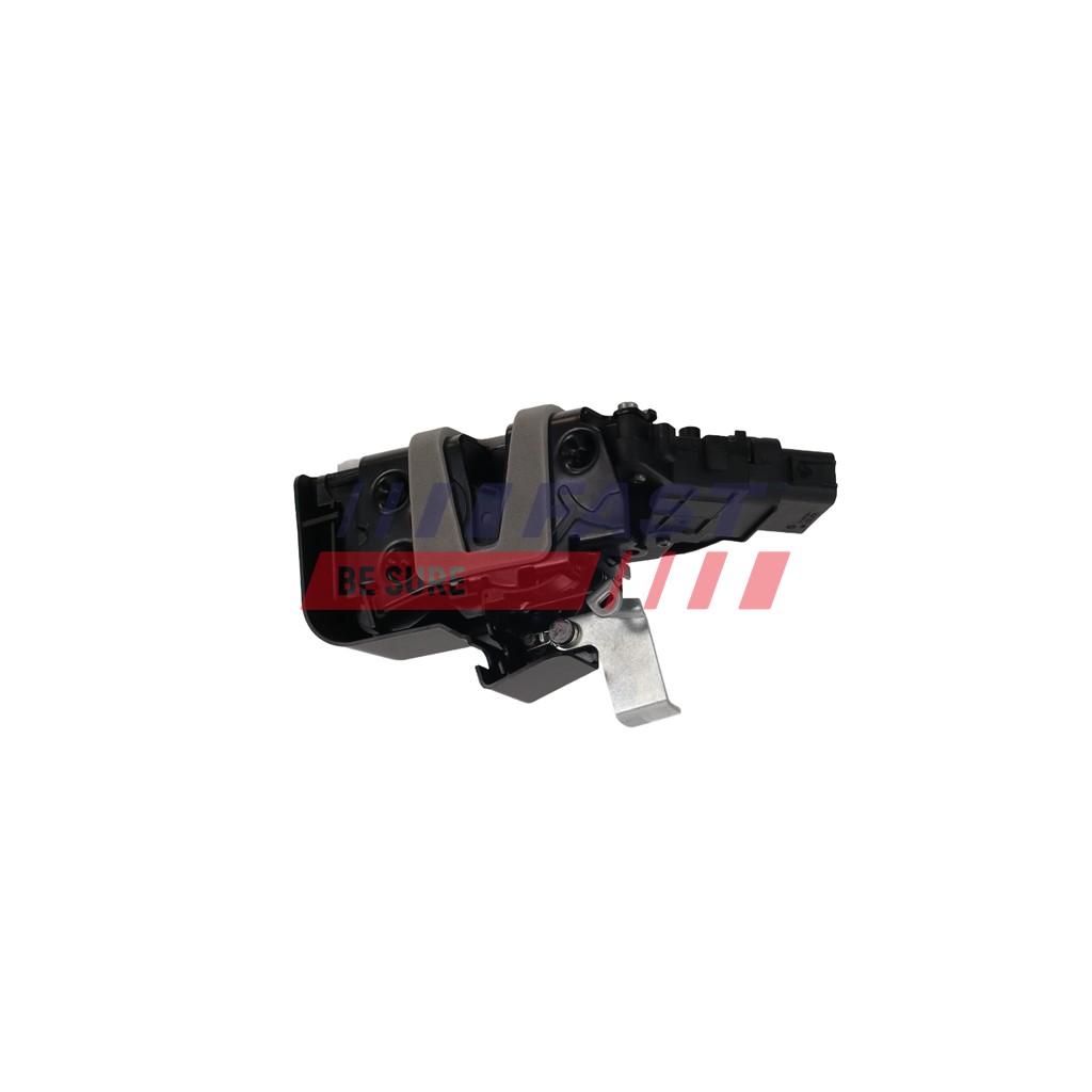 FT02301 TÜRSCHLOSS FORD FOCUS II 04> HINTEN L 6-PIN