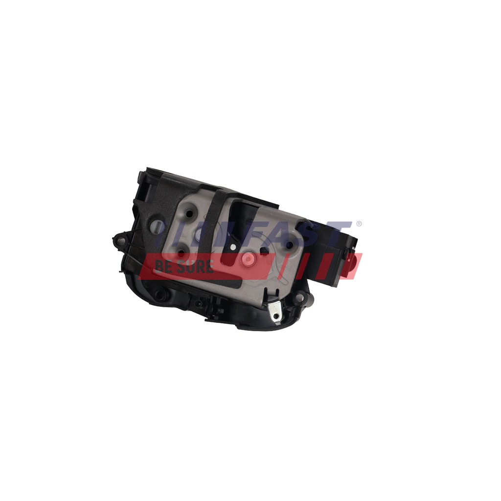 FT02307 ZAMEK DRZWI FORD FOCUS III 10> PRZÓD LE 5-PIN