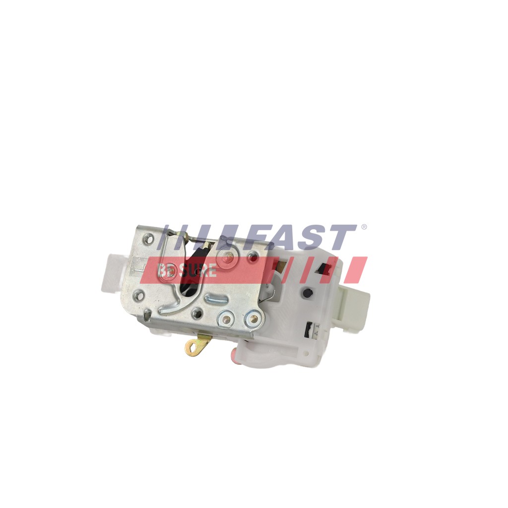 FT02315 CERRADURA DE PUERTA FORD FOCUS I 98> DELANTERO IZQ. 8-PIN