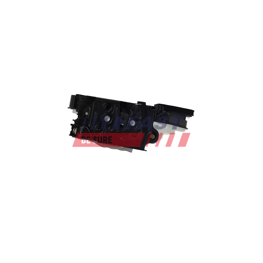 FT02322 CERRADURA DE PUERTA VW BEETLE 11> TRASERO DCHA. 7-PIN