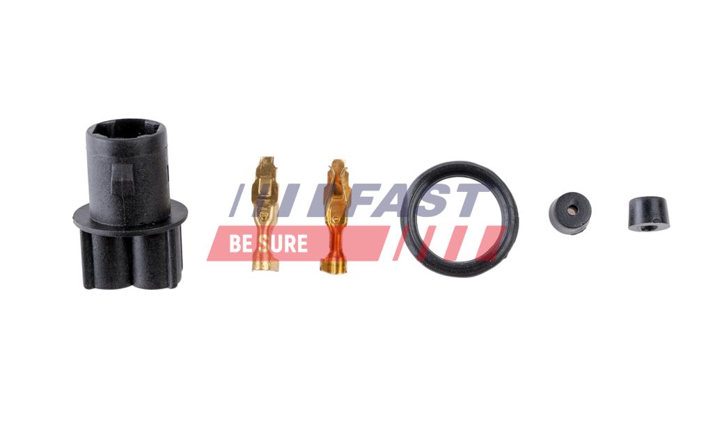 FT11421 ПАТРОН ЛАМПОЧКИ - УКАЗАТЕЛЬ ПОВОРОТА 12V5W