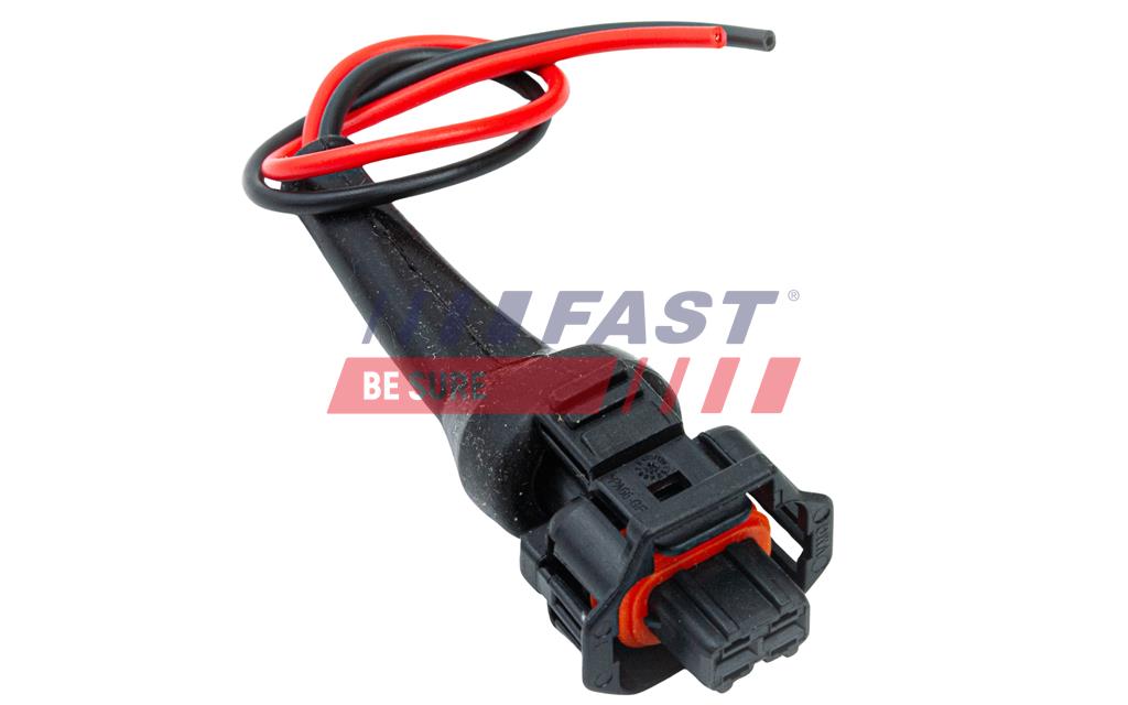 FT11425 PLUG CONNECTOR - MALE 2-PIN BDT BOSCH COMPACT 1.1