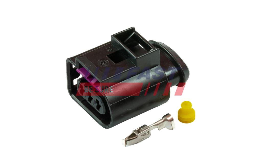 FT11426 ШТЕКЕР - ПАПА 3-PIN/BOSCH/ JPT-2,8
