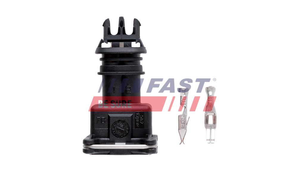 FT11429 SPINA CABLAGGIO - MASCHILE PIN-2 TYCO