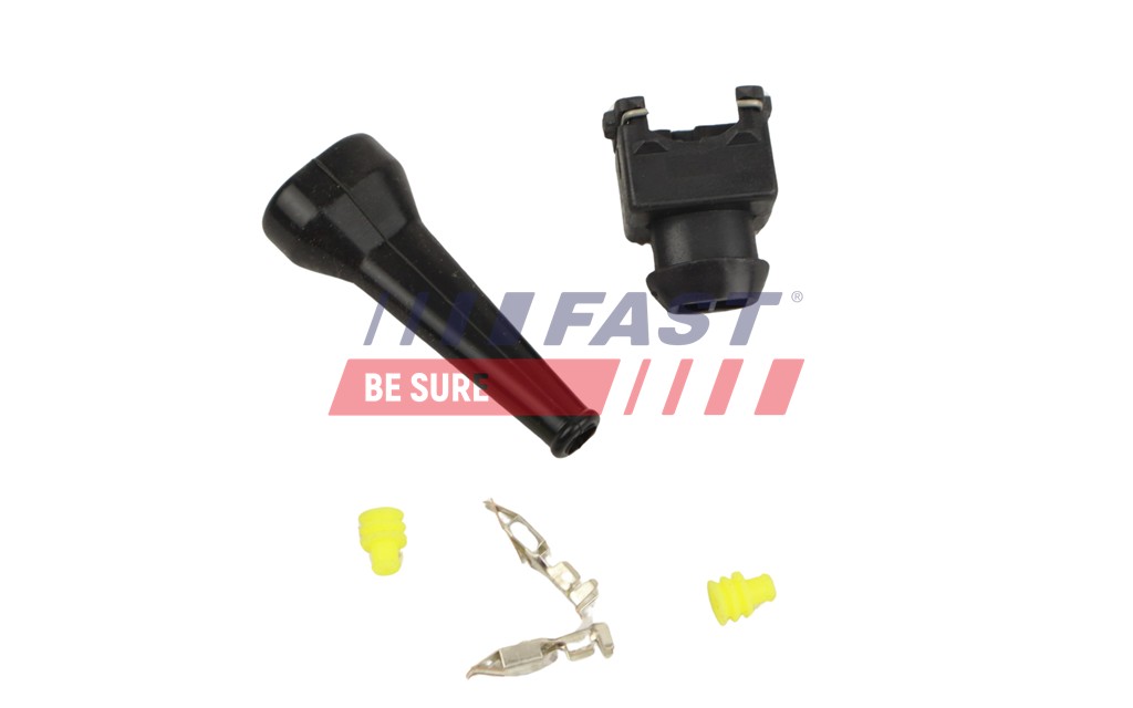 FT11438 WTYCZKA WIĄZKI - ŻEŃSKI BOSCH EV1 2-PIN