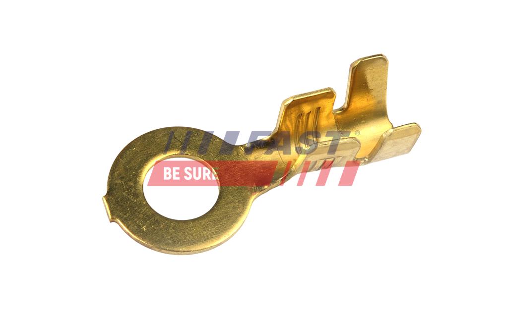 FT11449 CONNECTOR KIT - M-6/6 MM2 (5 PSC)