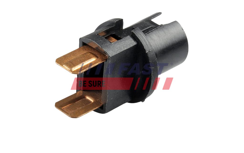 FT11466 BULB SOCKET - TURN INDICATOR LIGHT AUDI, SKODA 12V5W