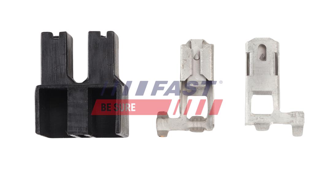FT11486 BULB SOCKET - CONNECTOR KIT  H-7