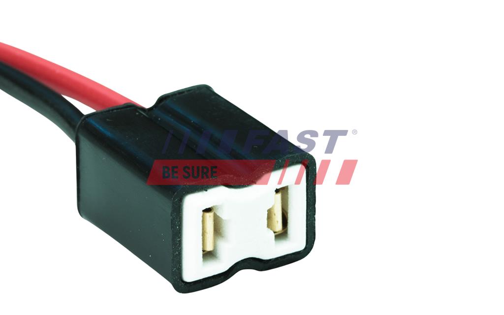 FT11488 BULB SOCKET - CONNECTOR KIT  H7