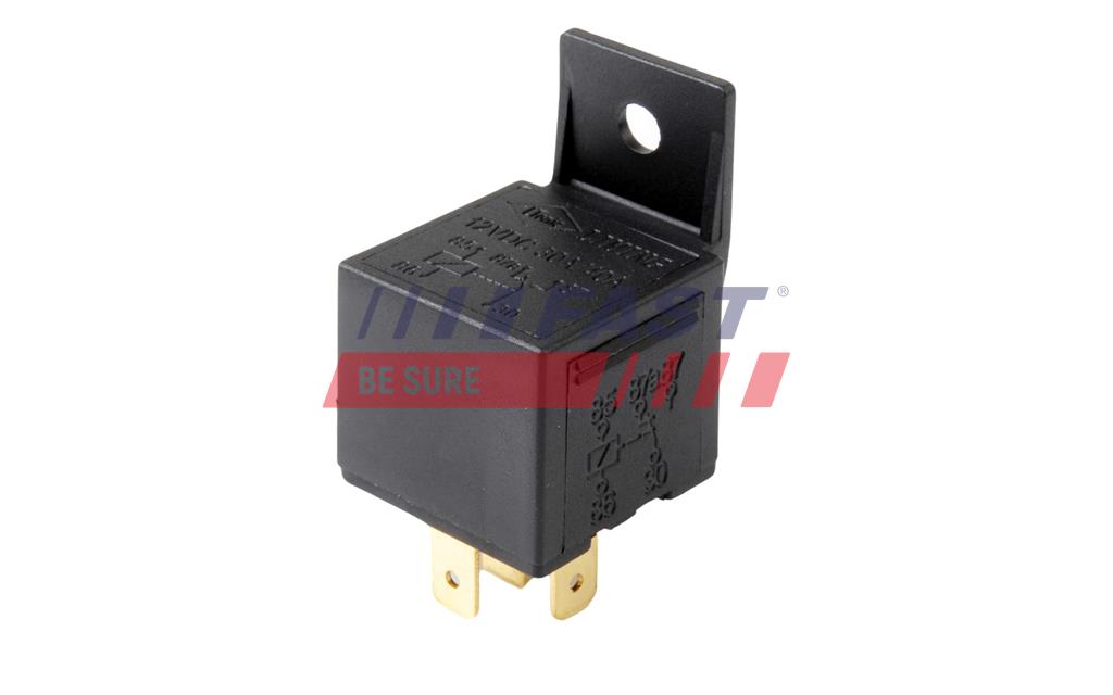 FT11491 RELÉ - 541 DC12V 30A/40A