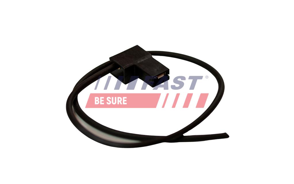 FT11497 BULB SOCKET - CONNECTOR KIT  H-1 1,5 MM2/ 30 CM
