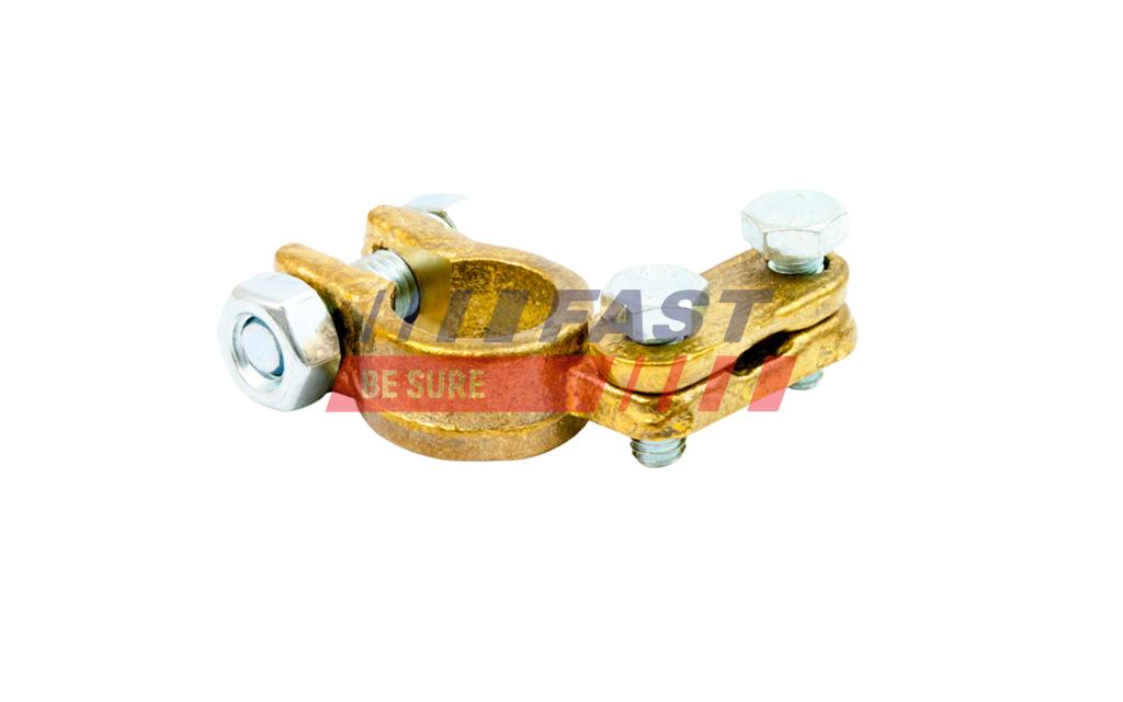 FT11599 CLAMP - [+] 800A