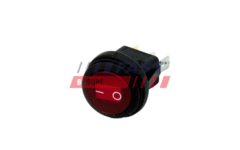 FT11602 INTERRUPTOR - 12/24V LED