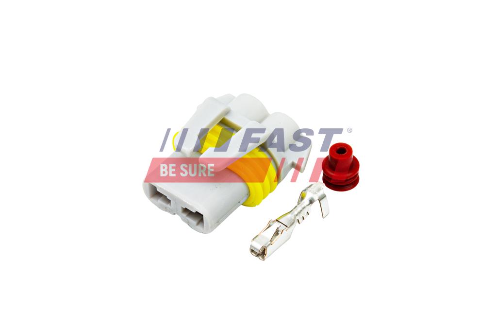 FT11605 BULB SOCKET - CONNECTOR KIT HIR2