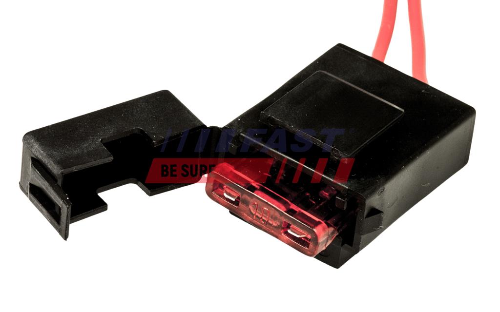 FT11610 FUSE BOX -  UNI OB-3-TW