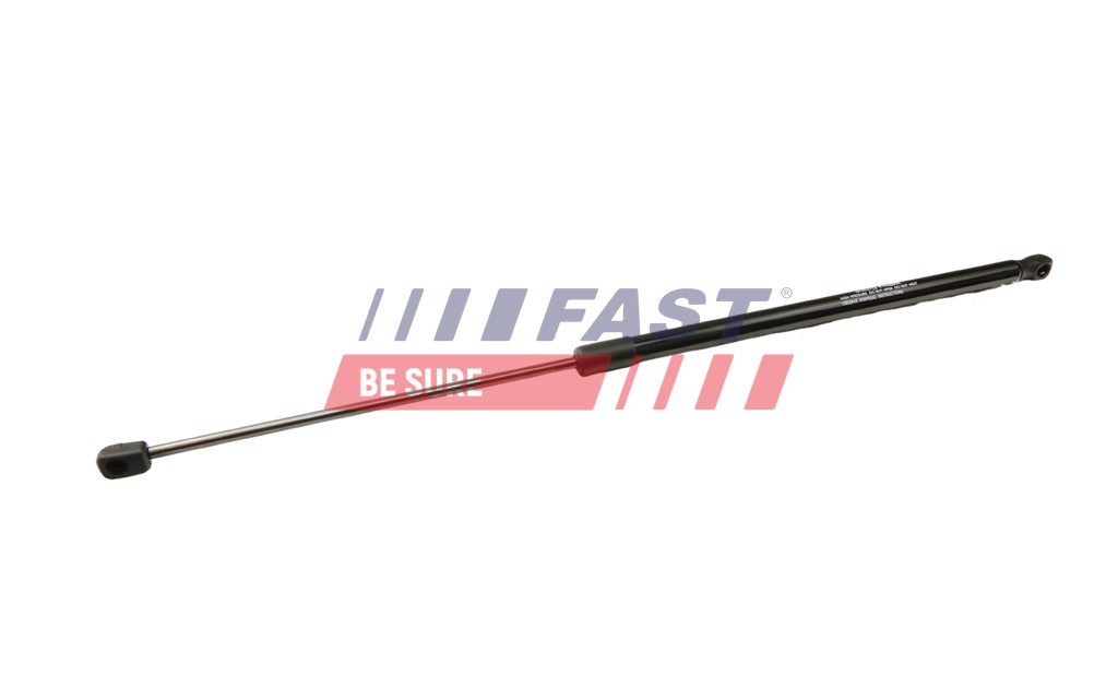 FT94805 MOLLA A GAS FIAT FIORINO 07> BAGAGLIAIO SX/DX 600MM / 670N