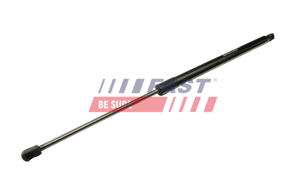 FT11800 GAS PRESSURE STRUT CITROEN BERLINGO 08> GLASS L/R 630MM / 620N
