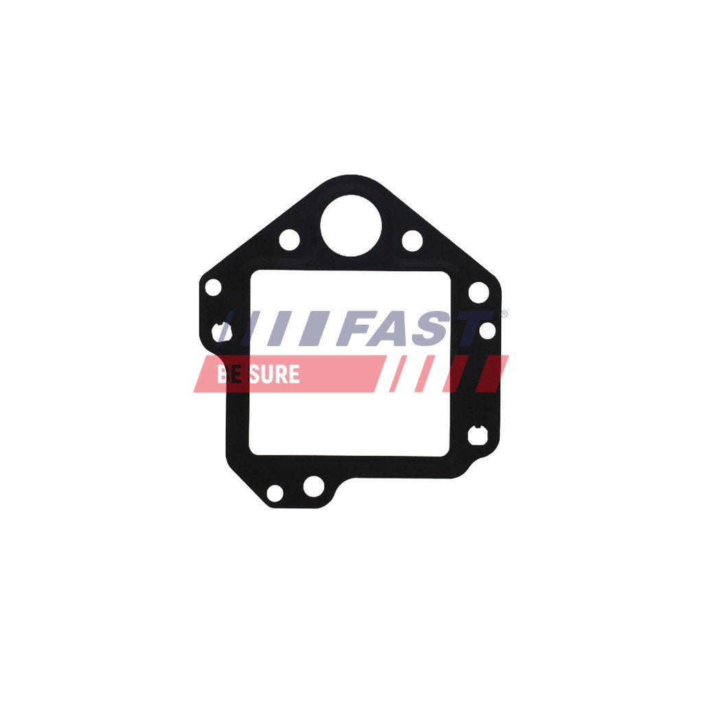 FT12448 ПРОКЛАДКА КЛАПАНУ EGR MERCEDES SPRINTER 06> 906