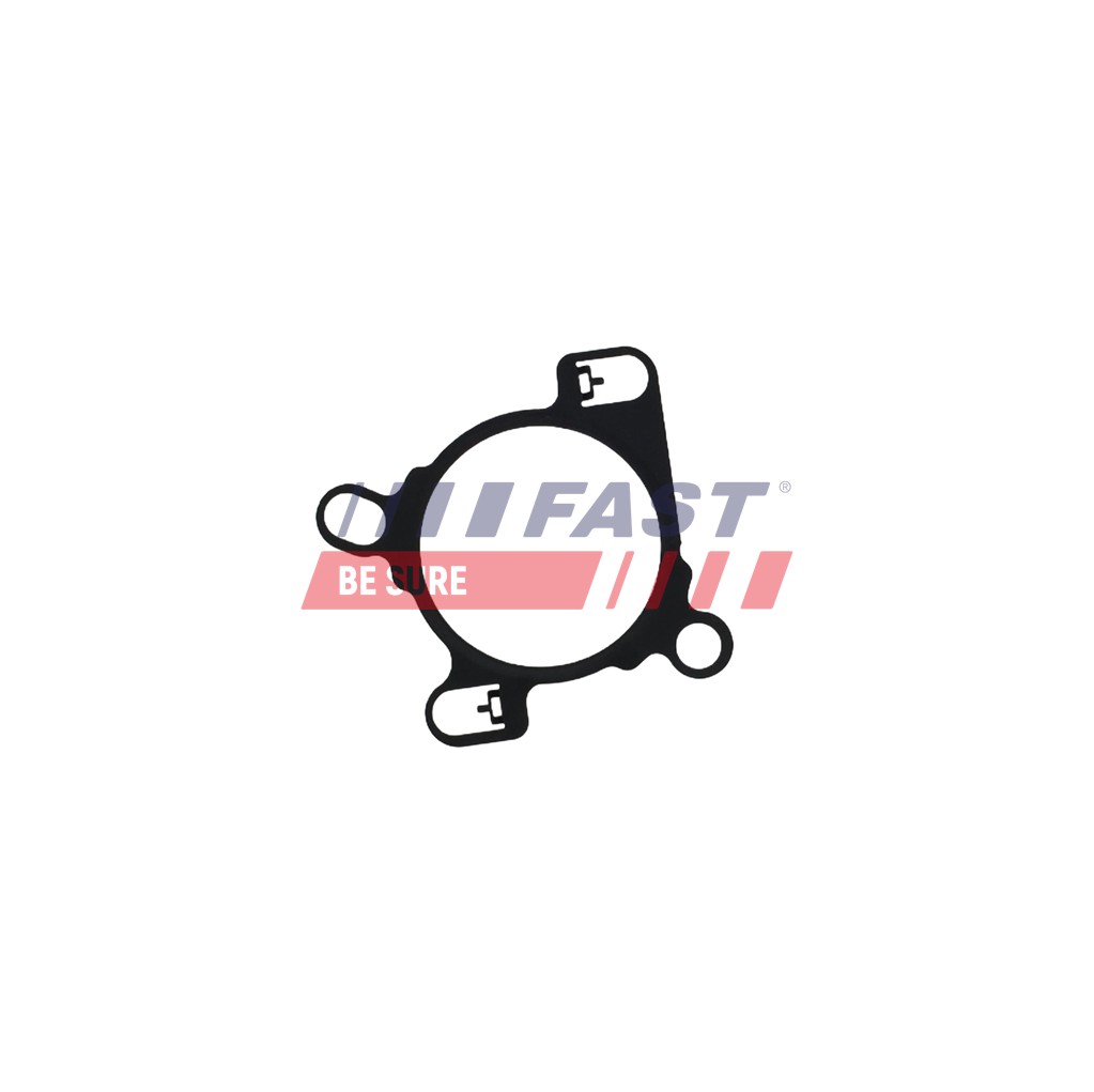 FT12469 EGR VALVE GASKET RENAULT MASTER III 10>