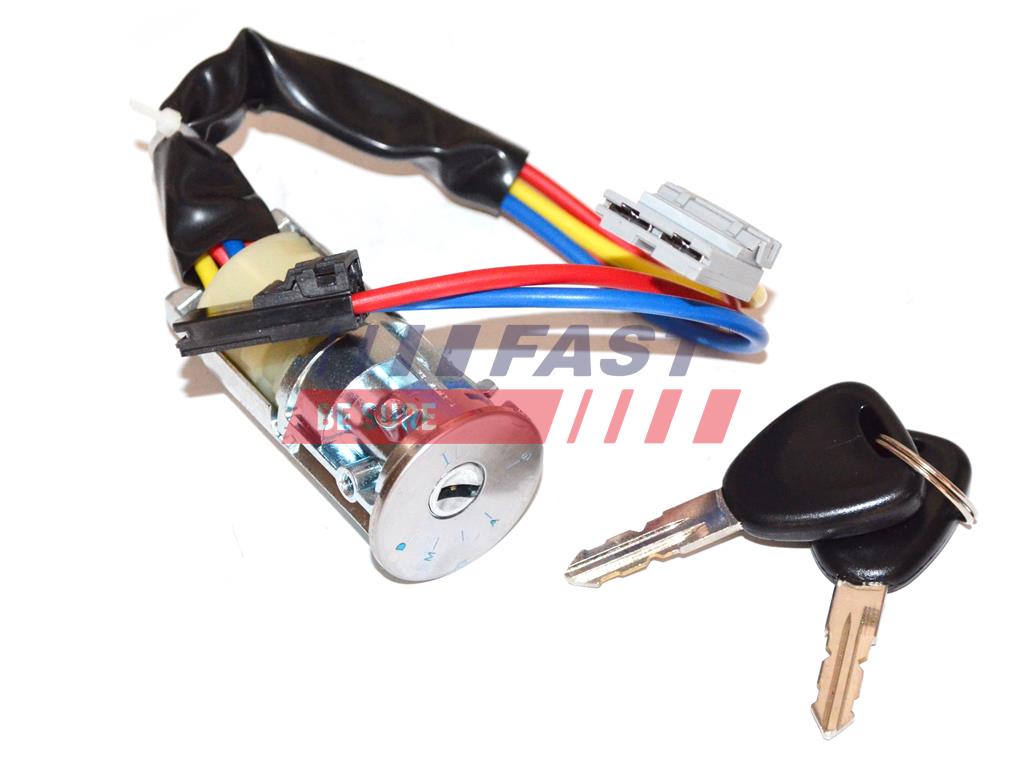 FT82336 BLOCCHETTO ACCENSIONE RENAULT KANGOO I 97>