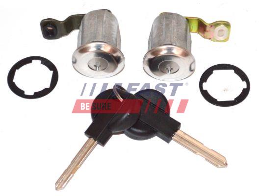 FT94152 DOOR LOCK CYLINDER CITROEN BERLINGO 96> FRONT L/R