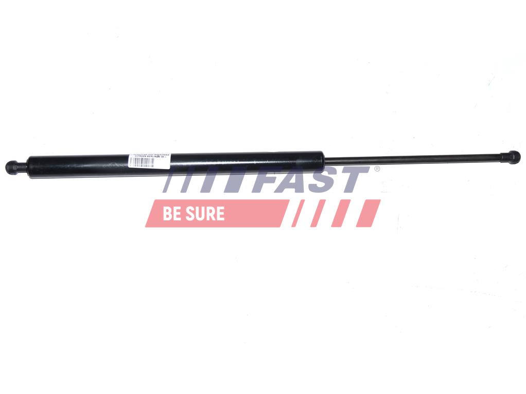 FT94828 GASFEDER CITROEN BERLINGO 08> KOFFERRAUM L/R 622 MM / 580N