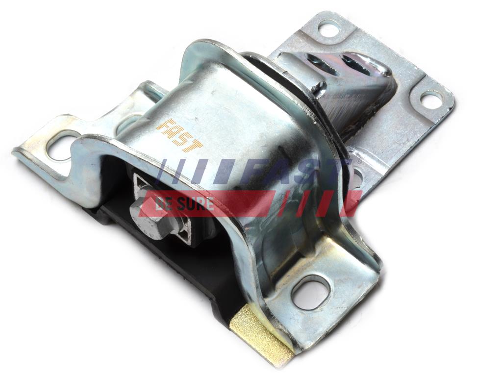 FT52489 SUPPORT MOTEUR FIAT DUCATO 06>/ 14> GAUCHE BOÎTE DE VITESSE 2.2JTD/2.3JTD