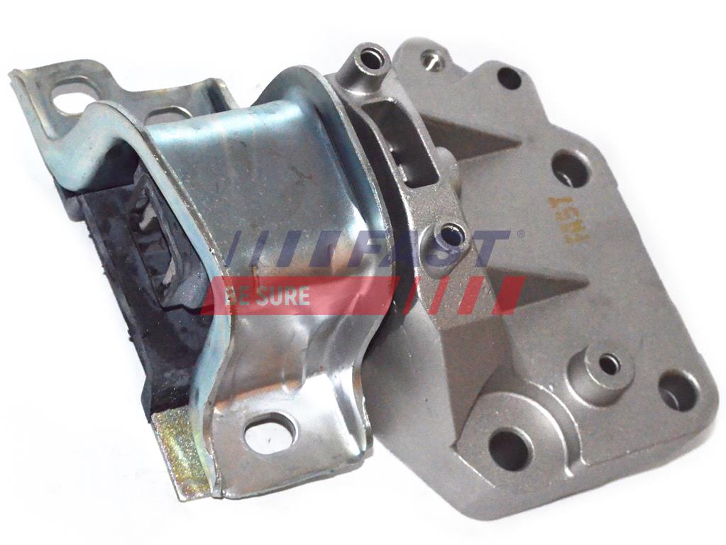 FT52490 SUPPORTO MOTORE FIAT DUCATO 06>/ 14> SX 3.0JTD 140KM