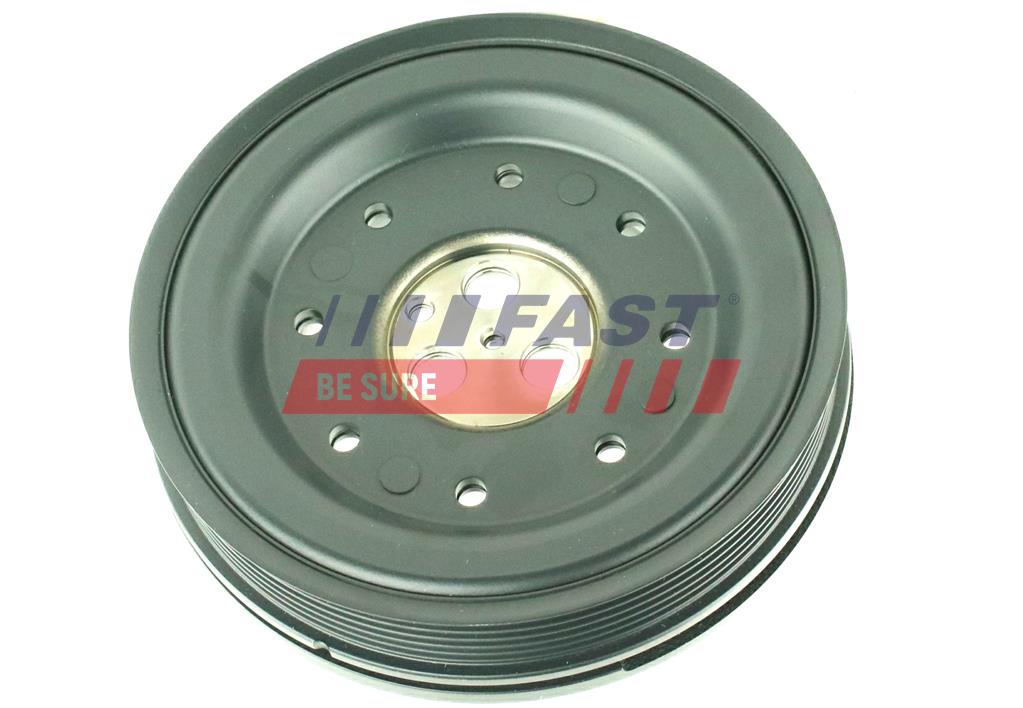 FT45579 ШКІВ FORD TRANSIT 00> 2.0 DI/TDCI