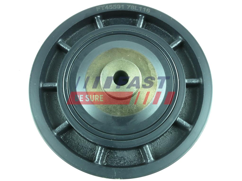 FT45591 ŘEMENICE RENAULT TRAFIC 01> 1.9 DCI