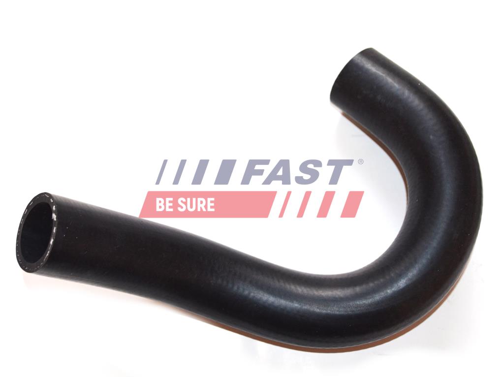 FT61306 TUBO RADIATORE FORD TRANSIT 06> RADIATORE SUPERIORE 2.4TDCI