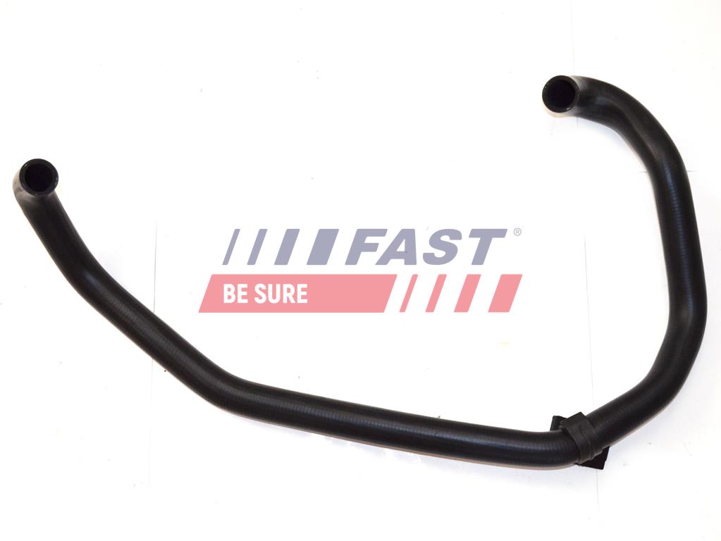 FT61044 RURA CHŁODZENIA FORD TRANSIT 06> 2.4TDCI