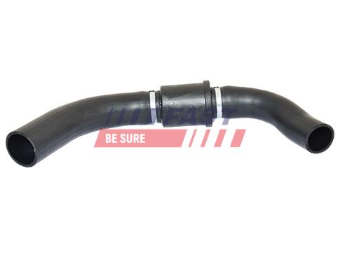 FT61821 INTERCOOLER HOSE FORD TRANSIT 06> 2.4TD