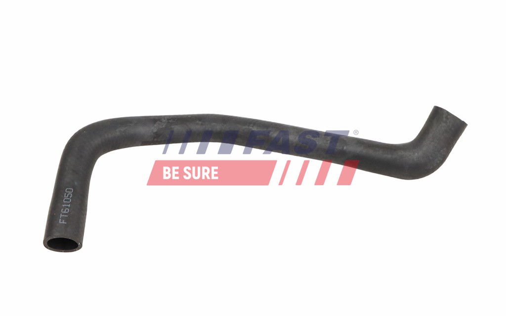 FT61050 TUBO RADIATORE FORD TRANSIT CONNECT 02> RADIATORE INFERIORE 1.8DI/TDCI