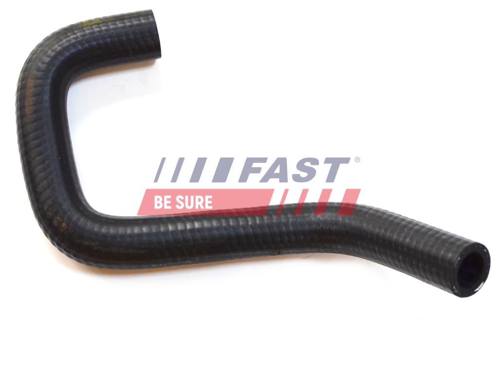 FT61052 TUBO RADIATORE FORD TRANSIT CONNECT 02> DEL RISCALDATORE 1.8DI/TDCI