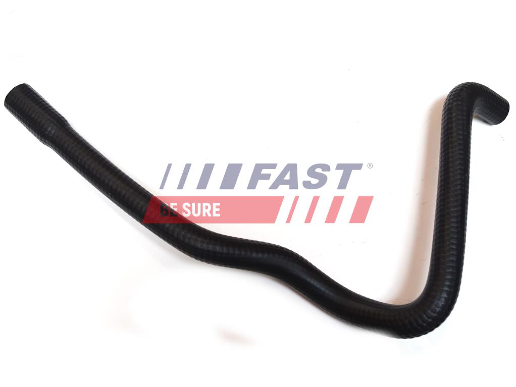 FT61054 TUBO RADIATORE FORD TRANSIT CONNECT 02> 1.8DI/TDCI