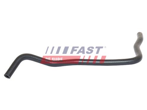FT61055 KÜHLROHR FORD TRANSIT CONNECT 02> AUSGLEICHBEHÄLTER 1.8DI/TDCI