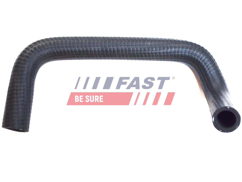 FT61058 COOLING HOSE FORD TRANSIT CONNECT 02> HEAT EXCHANGER 1.8DI/TDCI