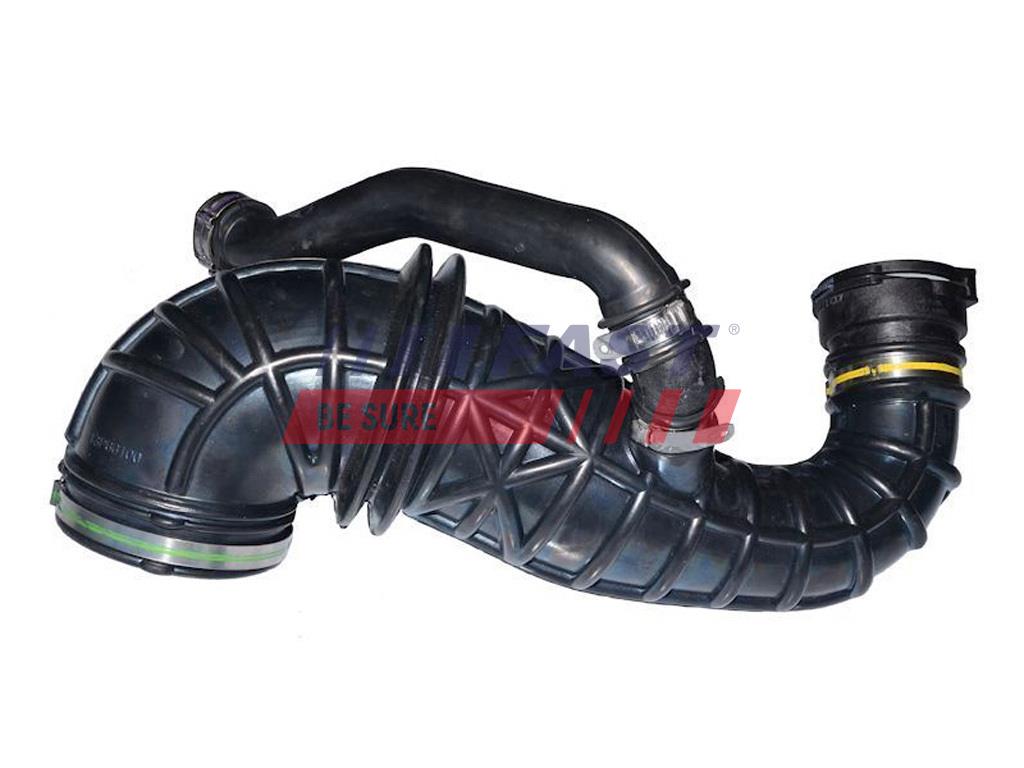 FT61827 AIR FILTER HOSE FORD TRANSIT CONNECT 02> 75/90KM