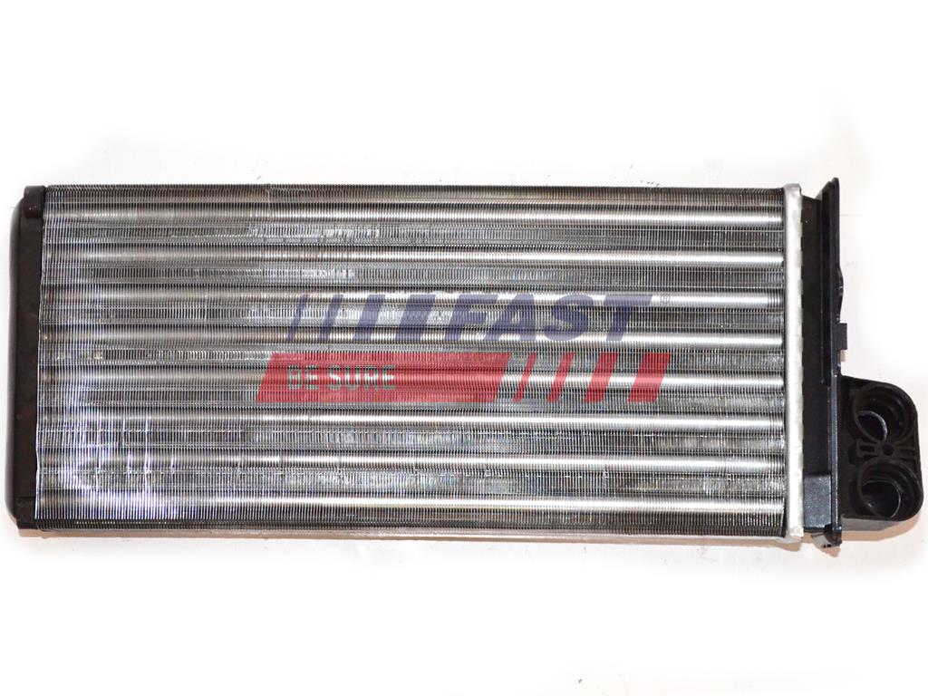 FT55272 RADIATORE RISCALDAMENTO RENAULT MASTER II 98>