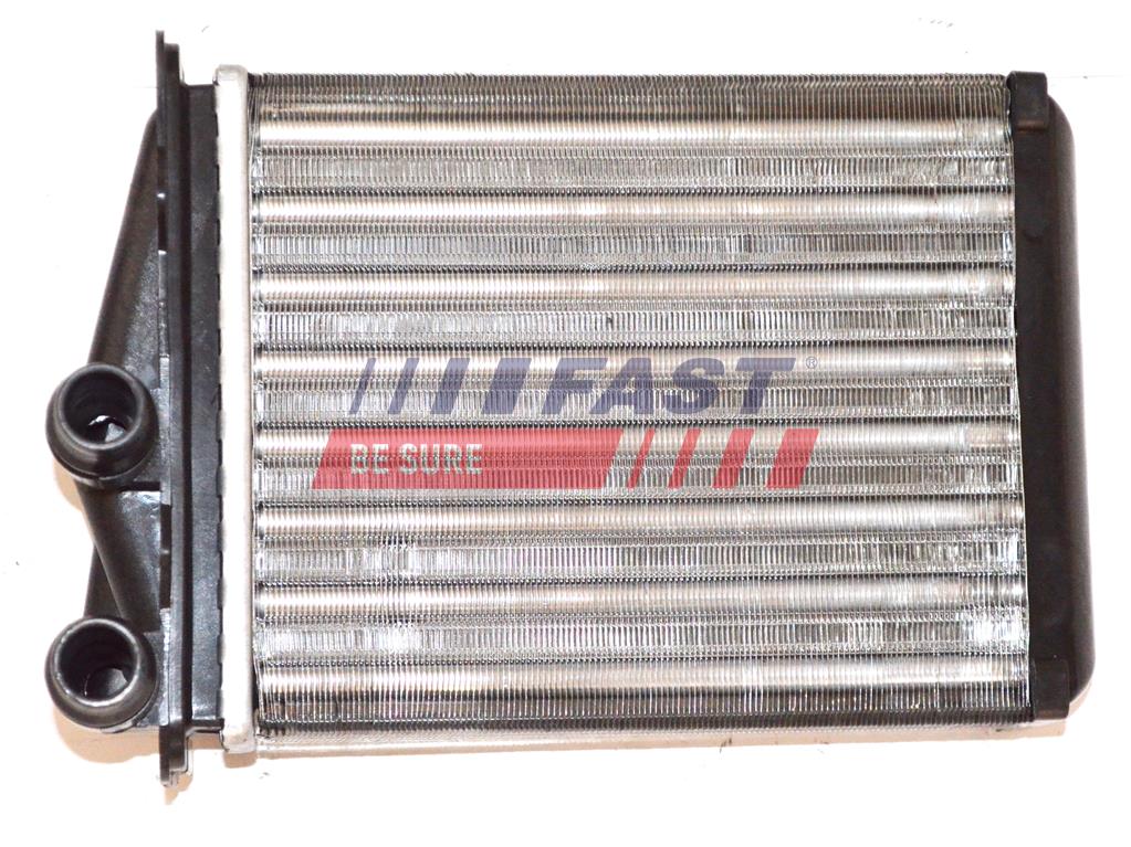 FT55273 RADIATORE RISCALDAMENTO RENAULT TRAFIC 01> 2.5 dCI