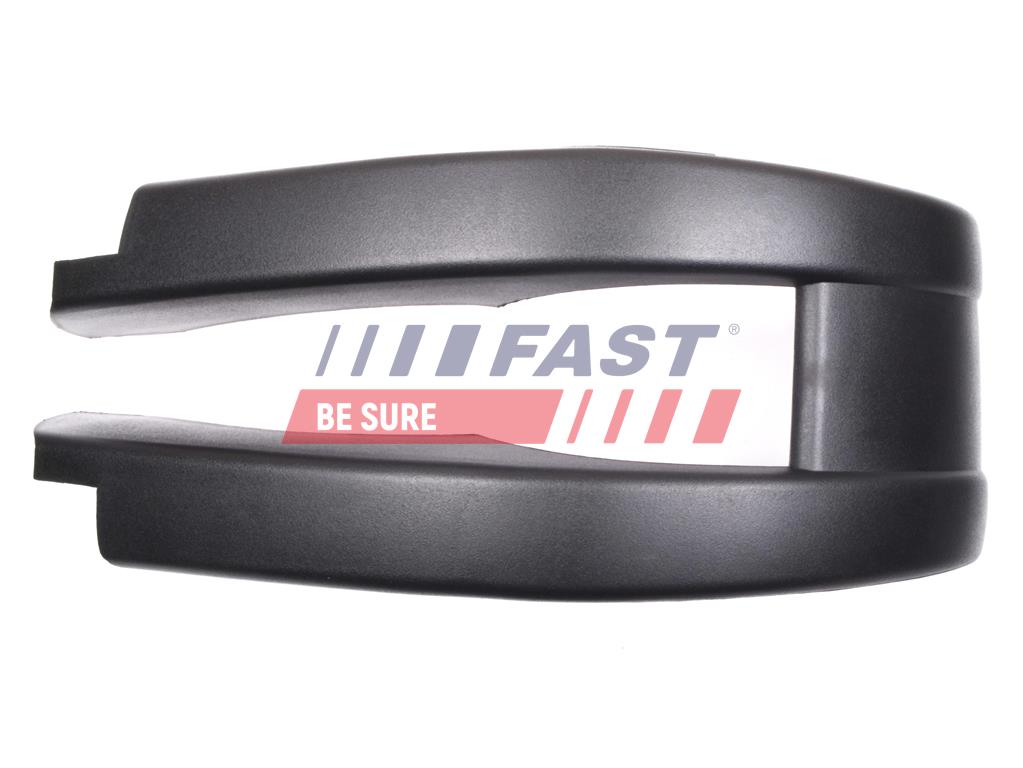 FT88805 КОРПУС КРІПЛЕННЯ ДЗЕРКАЛА IVECO DAILY 06> ЛВ ДОВГА