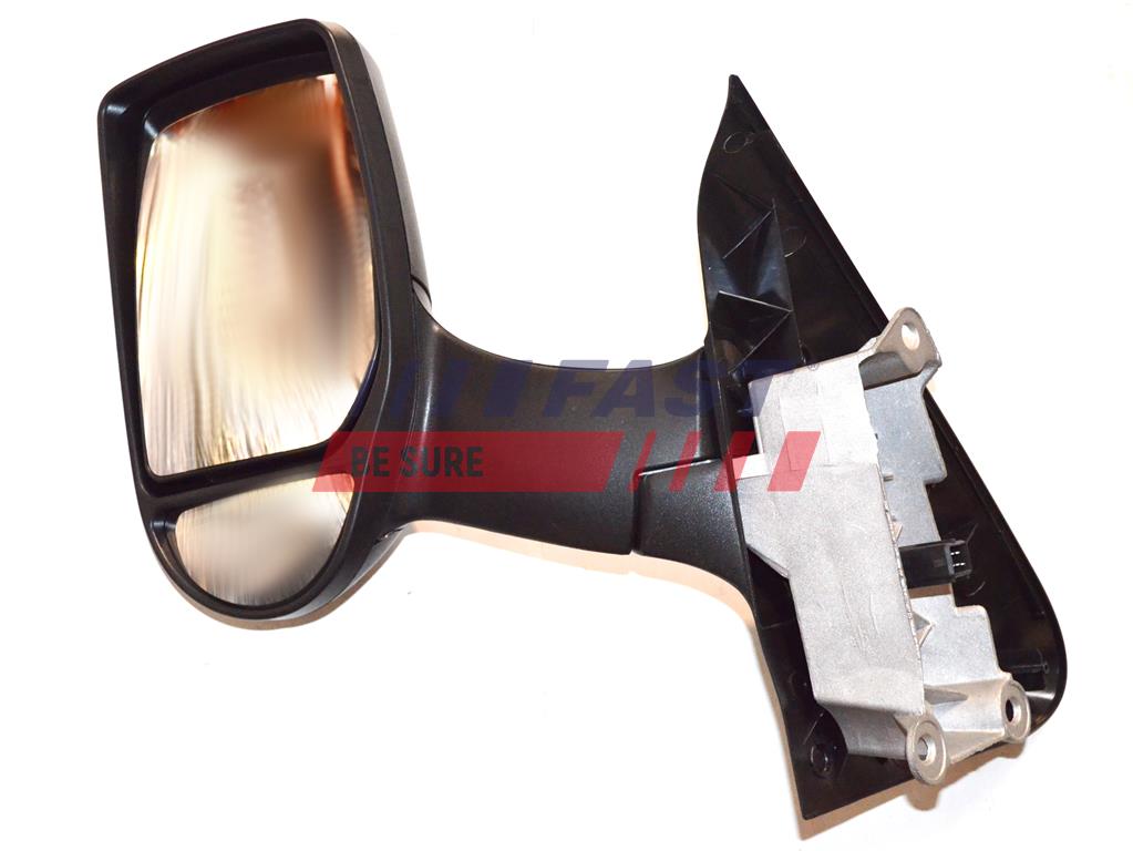 FT88329 SPECCHIETTO FORD TRANSIT 00> ELETTR LUNGO SX RISCALDATO 5 PIN