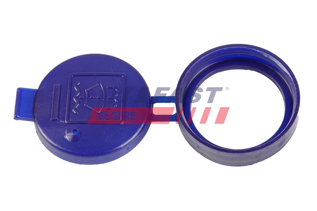FT94712 ПРОБКА БАКА СТЕКЛООМЫВАТЕЛЯ FIAT DOBLO 09>