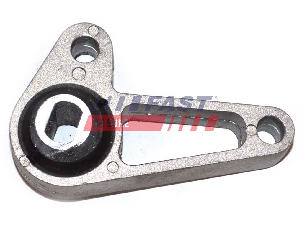 FT52491 SOPORTE DE MOTOR FIAT DOBLO 09> TRASERO SOPORTE 1.4 16V