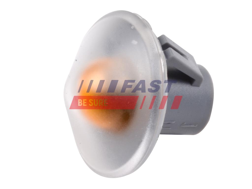 FT87331 TURN INDICATOR LIGHT FIAT DOBLO 00> FENDER L/R